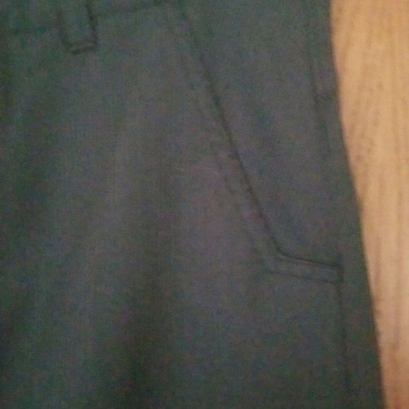 Mens black striped shorts size 31 ROGUE HEROES. - Picture 4 of 11